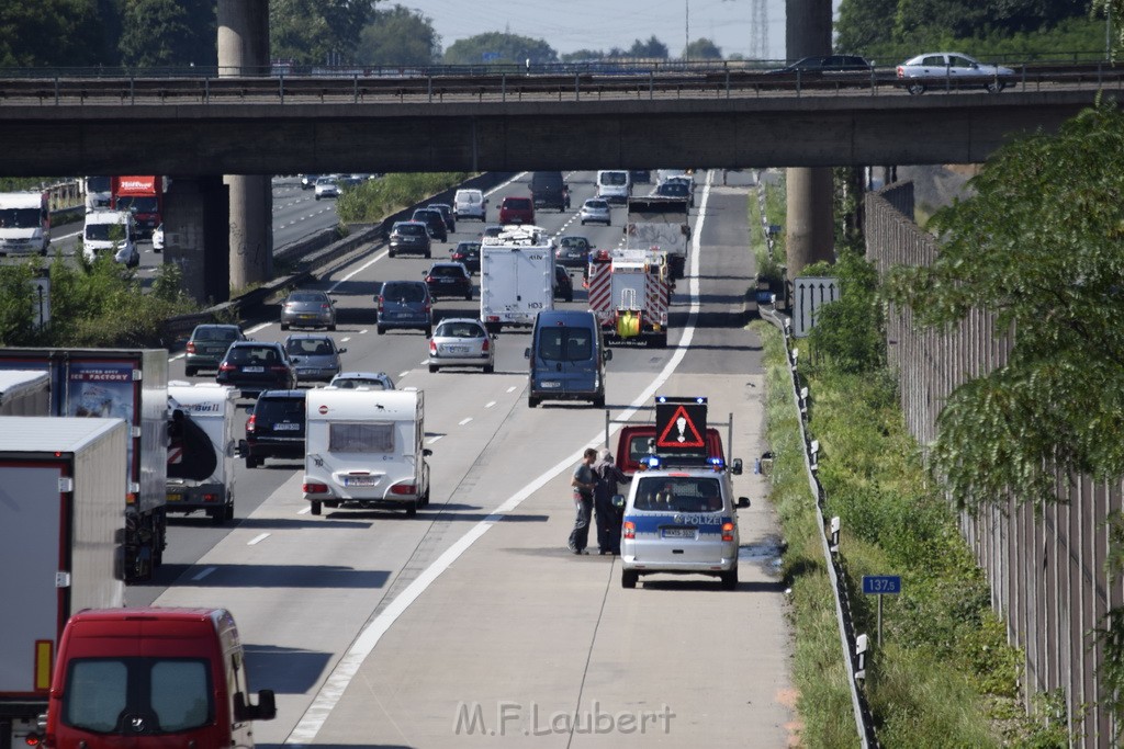 Auto 1 A 3 Rich Oberhausen Hoehe AK Koeln Ost P109.JPG - Miklos Laubert